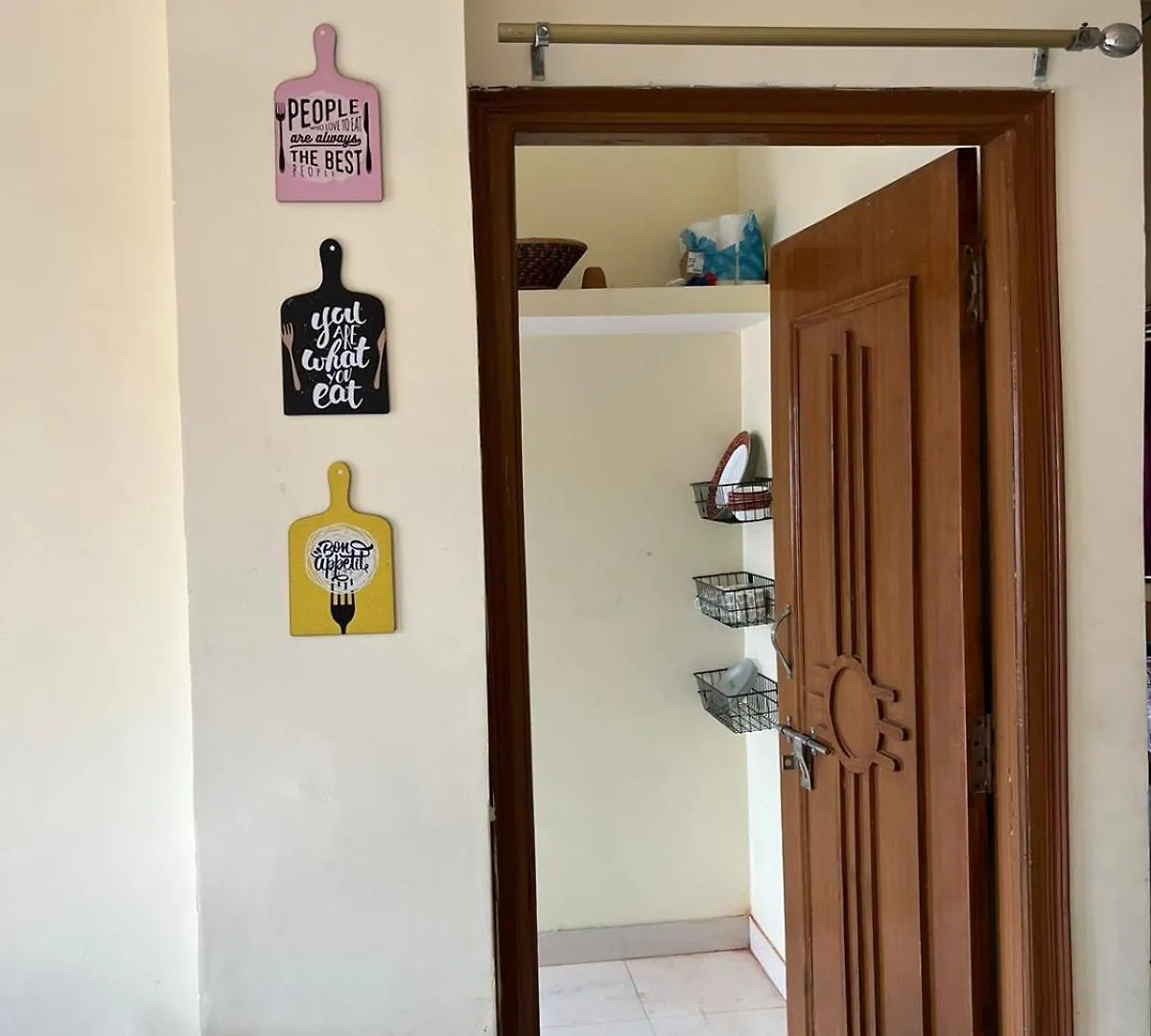A Peaceful Family-Friendly Stay- Fully Furnished location