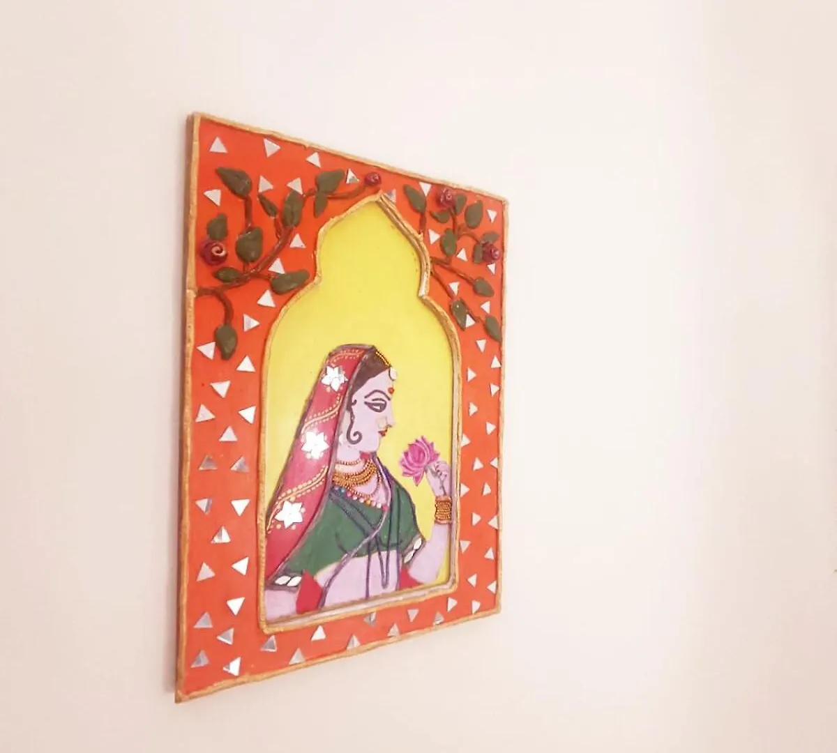 A Peaceful Family-Friendly Stay- Fully Furnished Varanasi 0*,