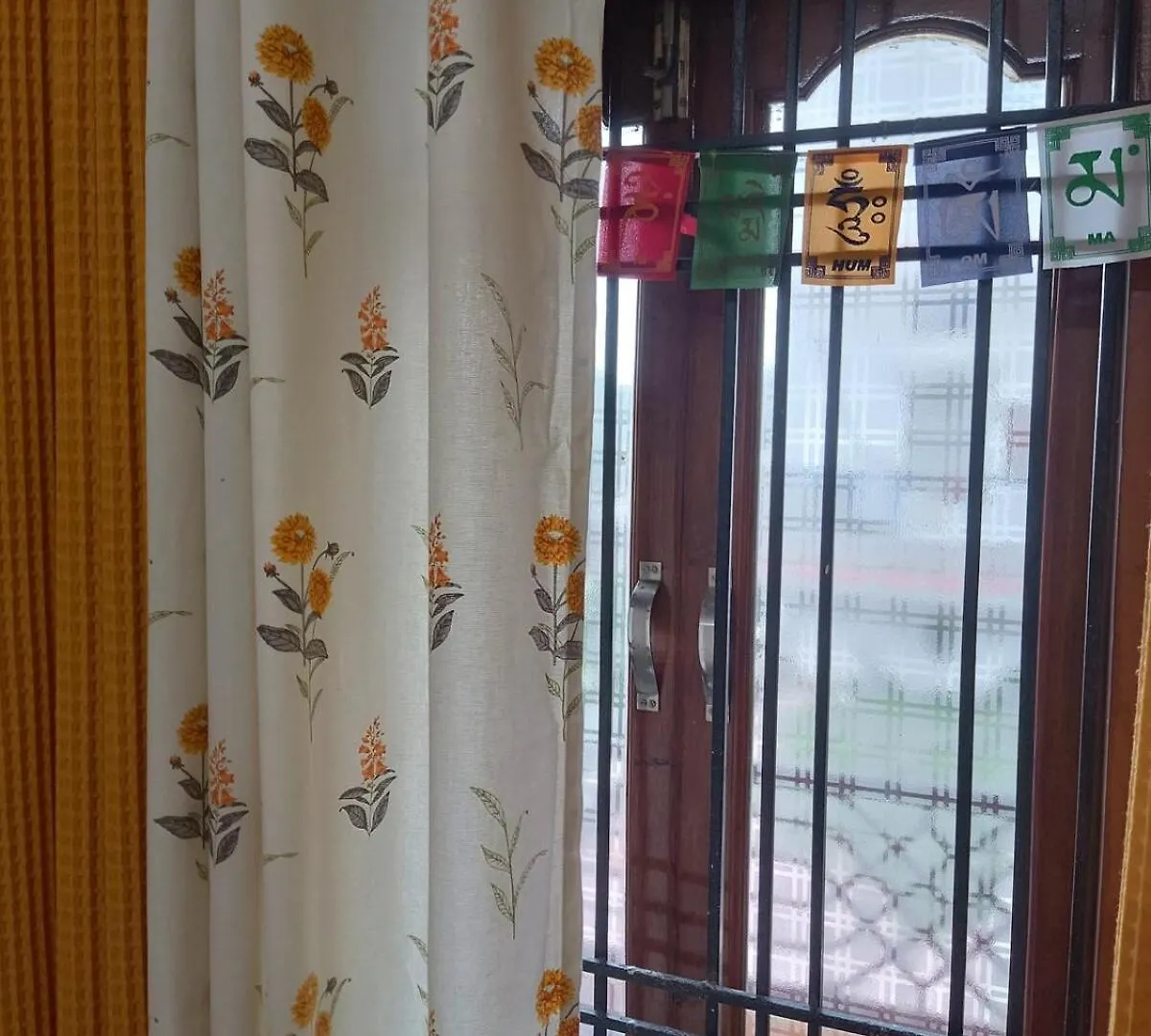 A Peaceful Family-Friendly Stay- Fully Furnished Varanasi