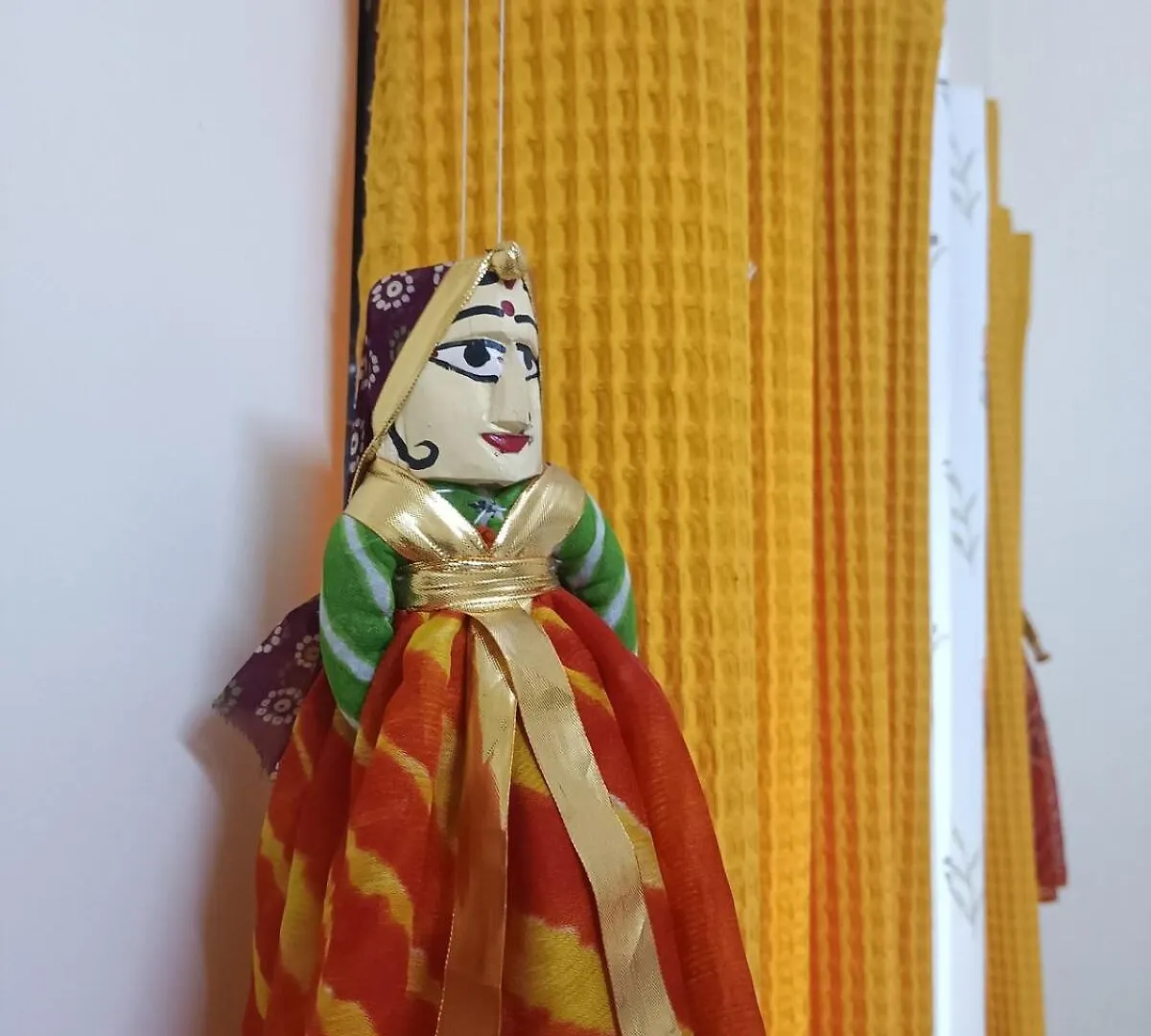 Apartment A Peaceful Family-Friendly Stay- Fully Furnished Varanasi
