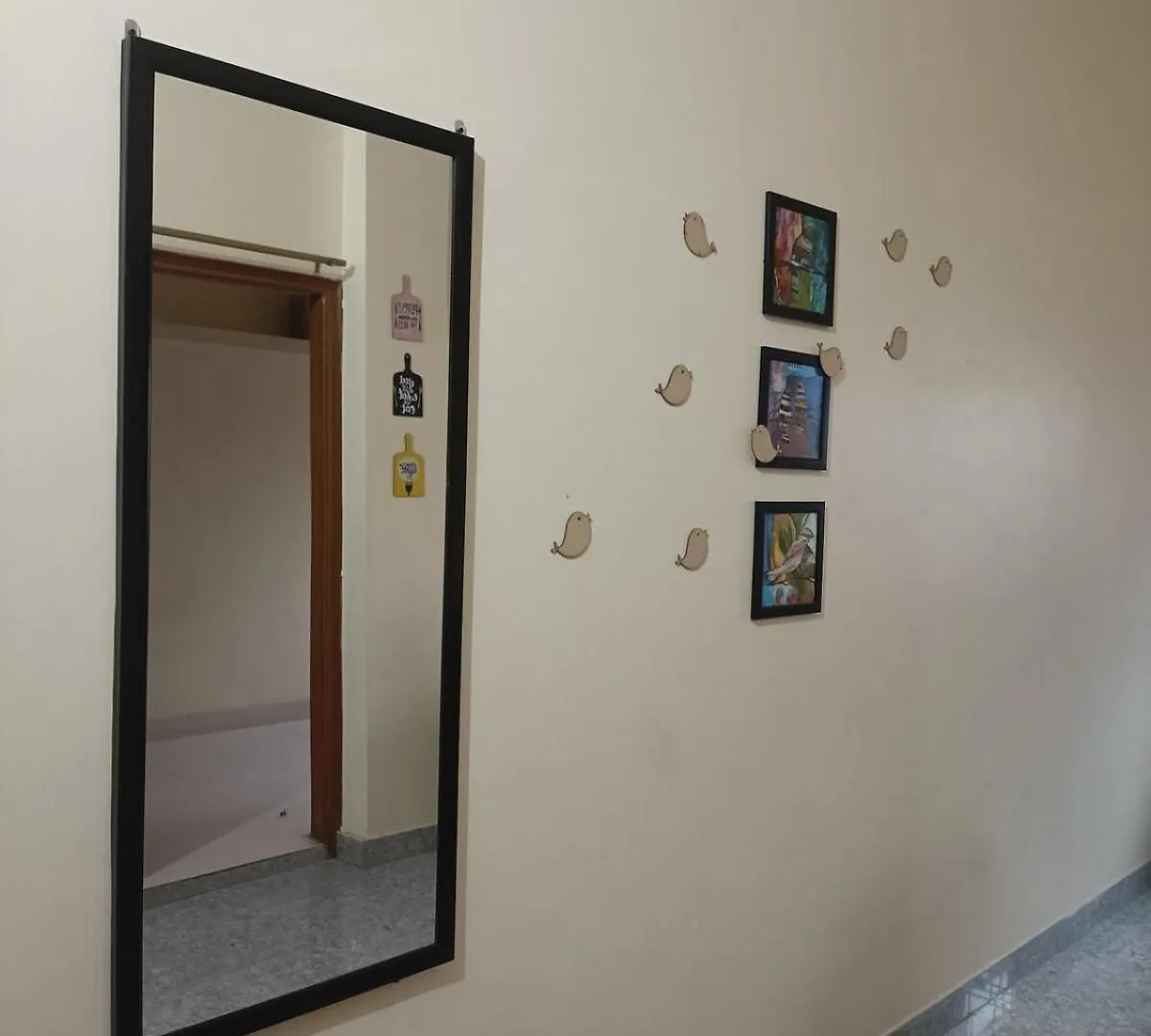 A Peaceful Family-Friendly Stay- Fully Furnished Varanasi